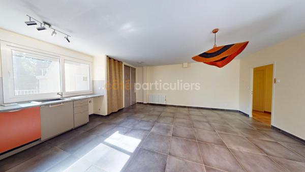 Vente Appartement82,45 m² - 4 Pièces - ROYAN (17200)