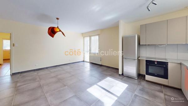 Vente Appartement82,45 m² - 4 Pièces - ROYAN (17200)