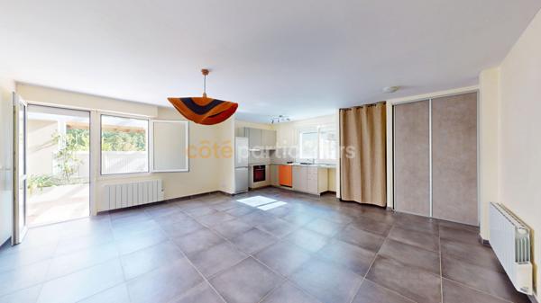 Vente Appartement82,45 m² - 4 Pièces - ROYAN (17200)