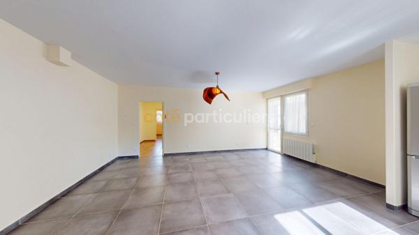 Vente Appartement82,45 m² - 4 Pièces - ROYAN (17200)