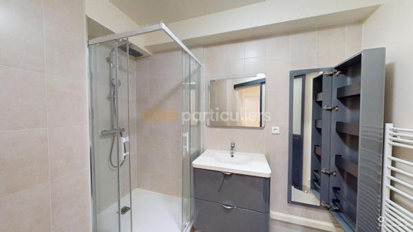 Vente Appartement82,45 m² - 4 Pièces - ROYAN (17200)