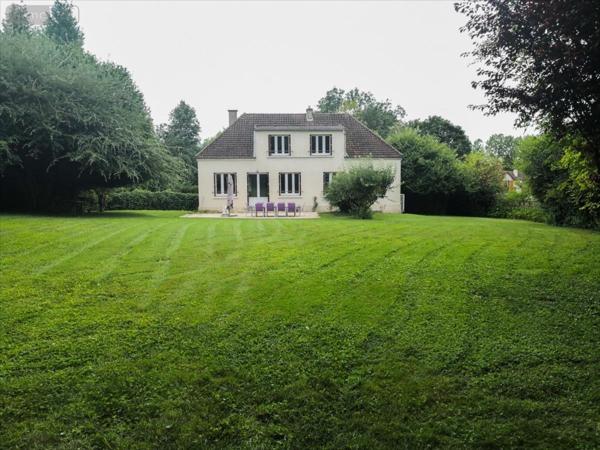 Maison individuelle à louer à Lenharrée dans la Marne (51230), ref : 51011-1086429