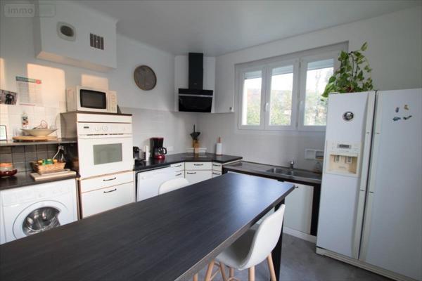 Maison individuelle à louer à Lenharrée dans la Marne (51230), ref : 51011-1086429