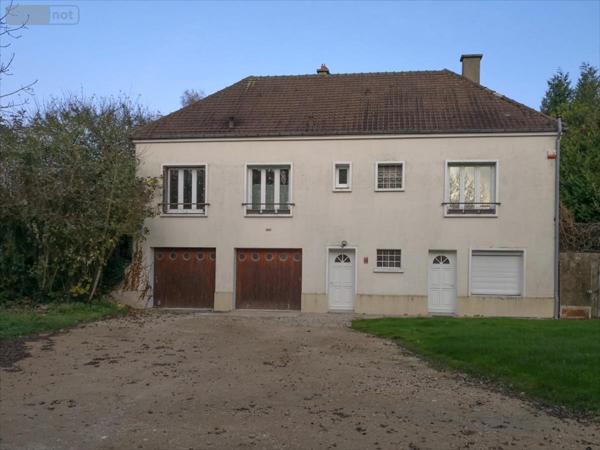 Maison individuelle à louer à Lenharrée dans la Marne (51230), ref : 51011-1086429