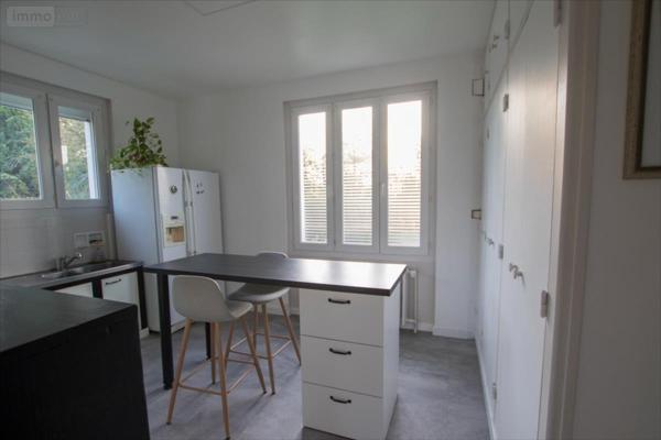 Maison individuelle à louer à Lenharrée dans la Marne (51230), ref : 51011-1086429