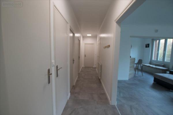 Maison individuelle à louer à Lenharrée dans la Marne (51230), ref : 51011-1086429