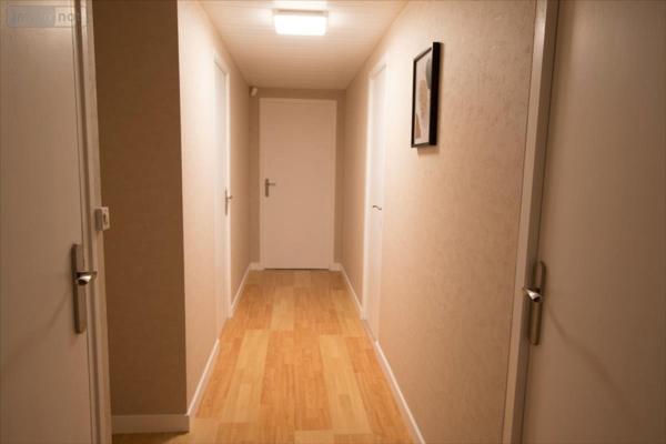 Maison individuelle à louer à Lenharrée dans la Marne (51230), ref : 51011-1086429