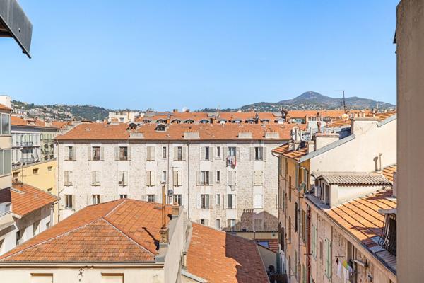 Vente Appartement de luxe Nice 1 pièce 97 m²