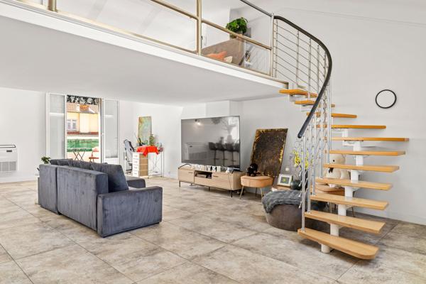 Vente Appartement de luxe Nice 1 pièce 97 m²
