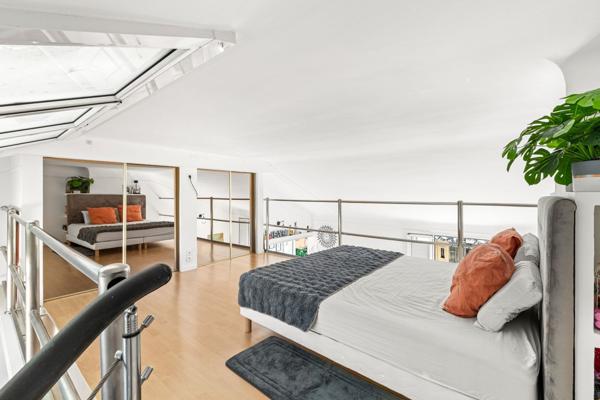 Vente Appartement de luxe Nice 1 pièce 97 m²