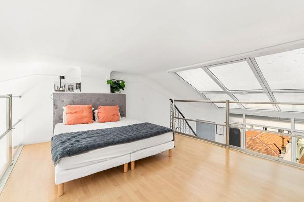 Vente Appartement de luxe Nice 1 pièce 97 m²