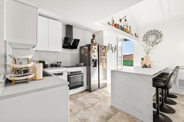 Vente Appartement de luxe Nice 1 pièce 97 m²