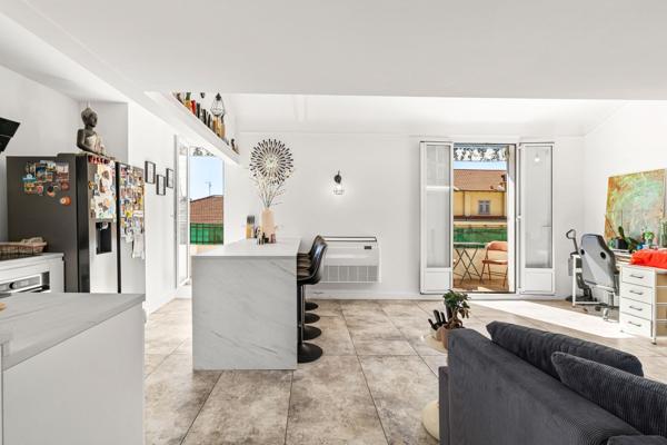 Vente Appartement de luxe Nice 1 pièce 97 m²