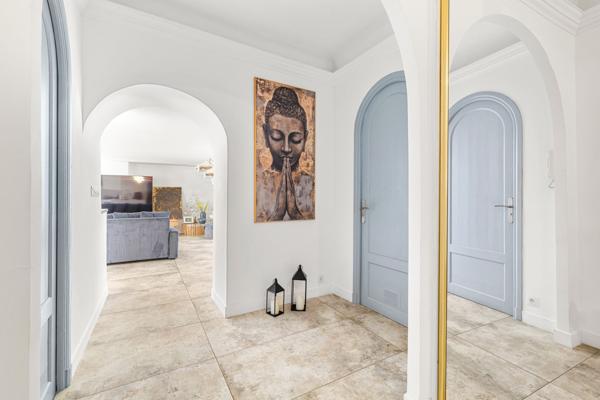 Vente Appartement de luxe Nice 1 pièce 97 m²