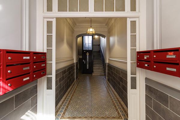 Vente Appartement de luxe Nice 1 pièce 97 m²