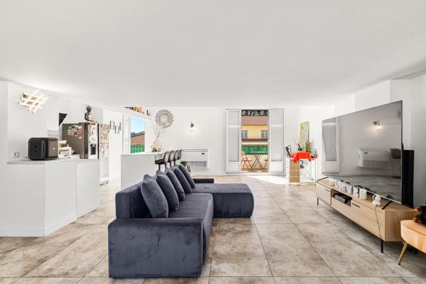 Vente Appartement de luxe Nice 1 pièce 97 m²