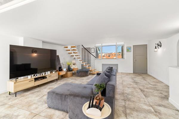 Vente Appartement de luxe Nice 1 pièce 97 m²