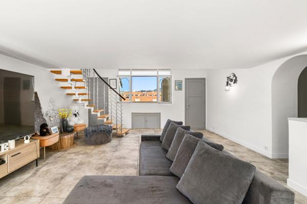 Vente Appartement de luxe Nice 1 pièce 97 m²