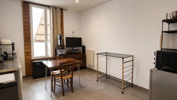 Immeuble à vendre CAZERES SUR L'ADOUR (40)