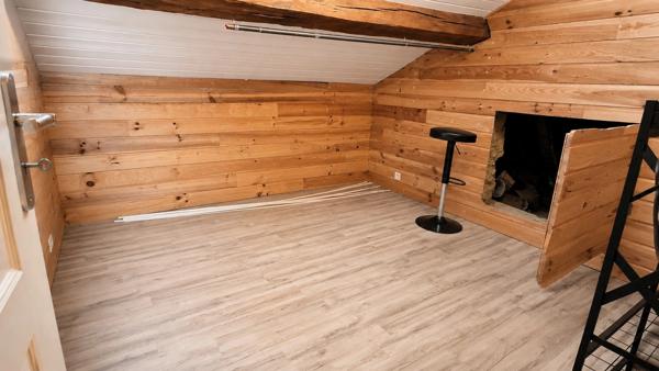 Immeuble à vendre CAZERES SUR L'ADOUR (40)