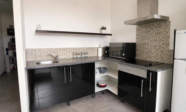 Immeuble à vendre CAZERES SUR L'ADOUR (40)