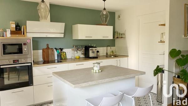 Appartement à vendre 3 pièces 68 m² Roubaix