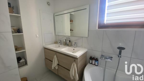 Appartement à vendre 3 pièces 68 m² Roubaix