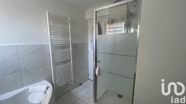 Appartement à vendre 3 pièces 68 m² Roubaix