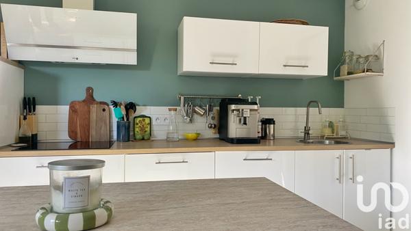 Appartement à vendre 3 pièces 68 m² Roubaix