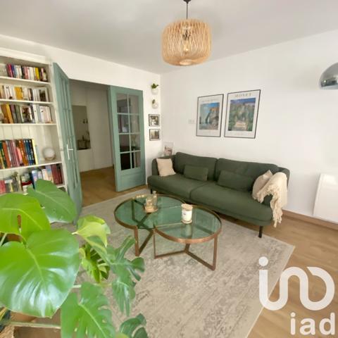 Appartement à vendre 3 pièces 68 m² Roubaix