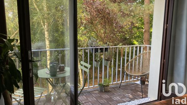 Appartement à vendre 3 pièces 68 m² Roubaix