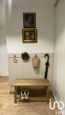 Appartement à vendre 3 pièces 68 m² Roubaix