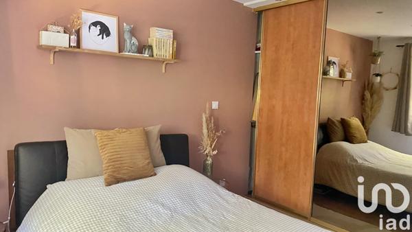 Appartement à vendre 3 pièces 68 m² Roubaix