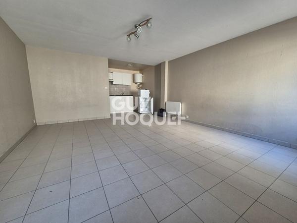 Appartement Auxerre 1 pièce(s) 30.30 m2