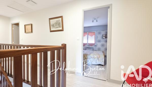 Maison à vendre 4 pièces 90 m² Persan