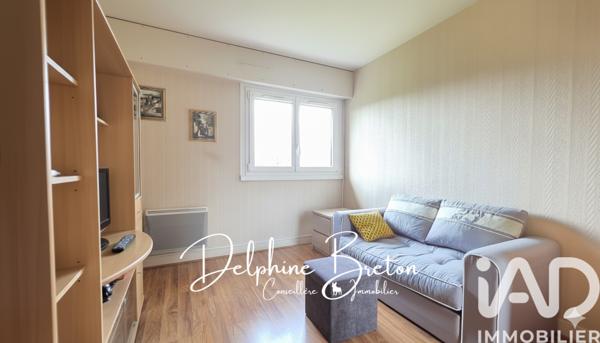 Maison à vendre 4 pièces 90 m² Persan