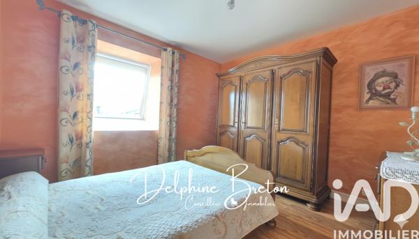 Maison à vendre 4 pièces 90 m² Persan