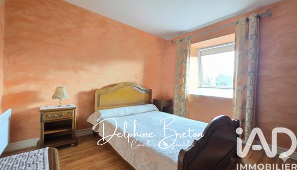 Maison à vendre 4 pièces 90 m² Persan