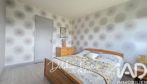 Maison à vendre 4 pièces 90 m² Persan