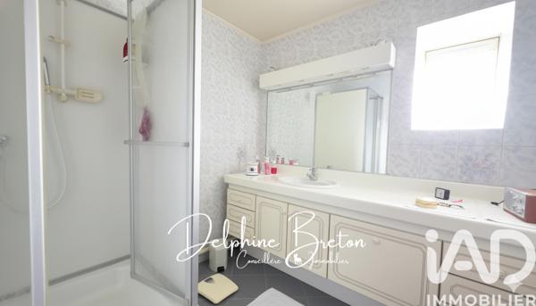 Maison à vendre 4 pièces 90 m² Persan