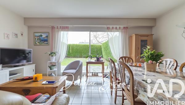 Maison à vendre 4 pièces 90 m² Persan