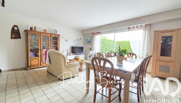 Maison à vendre 4 pièces 90 m² Persan