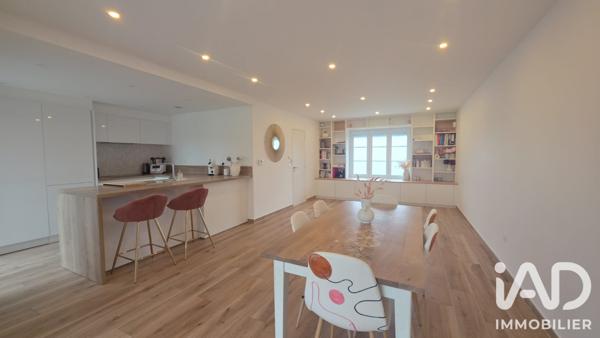 Maison à vendre 7 pièces 120 m² Faches-Thumesnil