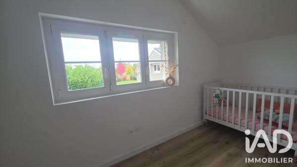 Maison à vendre 7 pièces 120 m² Faches-Thumesnil