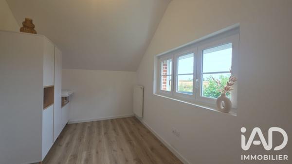Maison à vendre 7 pièces 120 m² Faches-Thumesnil