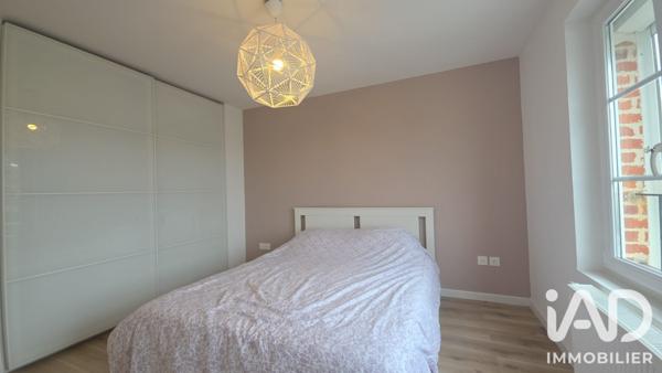 Maison à vendre 7 pièces 120 m² Faches-Thumesnil