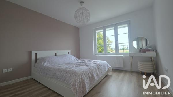 Maison à vendre 7 pièces 120 m² Faches-Thumesnil