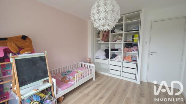 Maison à vendre 7 pièces 120 m² Faches-Thumesnil