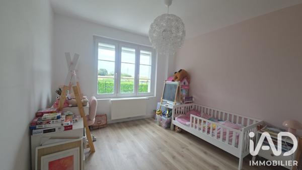 Maison à vendre 7 pièces 120 m² Faches-Thumesnil