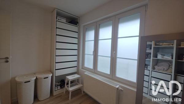 Maison à vendre 7 pièces 120 m² Faches-Thumesnil